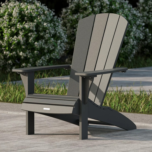 Leisure line adirondack - line, faux