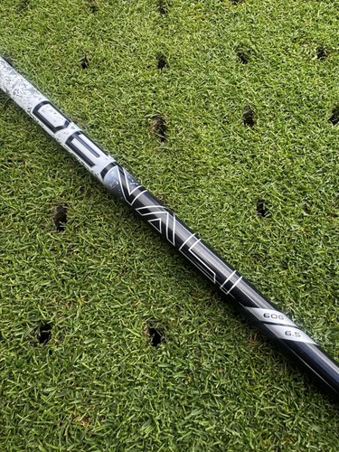 Ping project denali - x, black