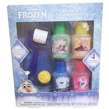 Disney Frozen Bathtub