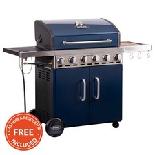 Outback saturn pro burner - pro,