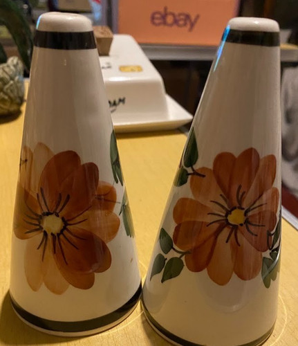 Toni raymond pottery vintage - toni,