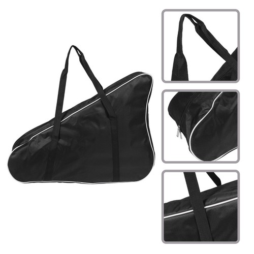 Lap harp bag instrument - lap,