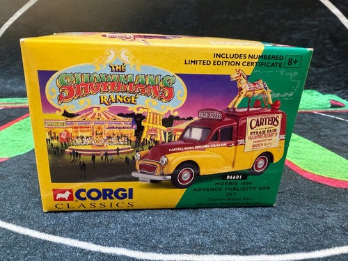 Corgi classics 06601 the - classics,