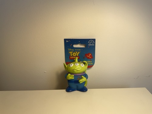 Toy story alien squishy - toy,