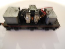 HORNBY MOTORISED TENDER