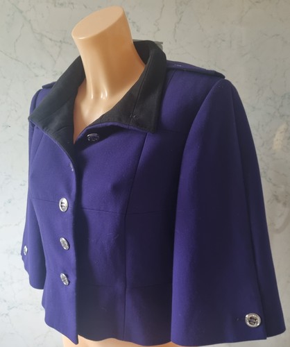 Karen millen jacket - karen,