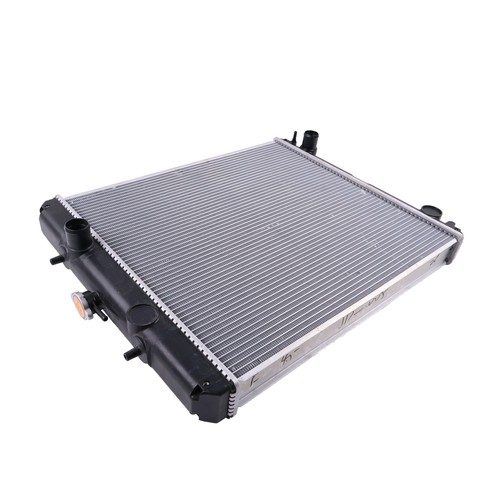 Radiator 129944 44510 - radiator, for