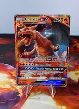 Charizard GX Sun & Moon Promo