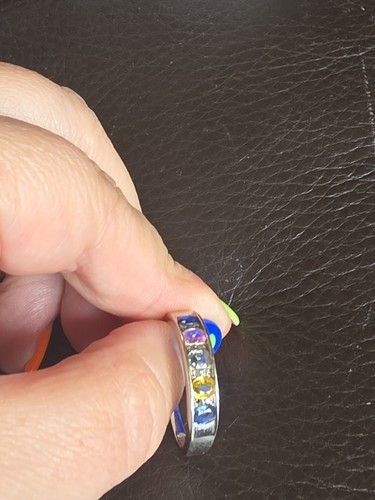 Vintage qvc hallmarked - vintage, 9ct