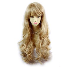Wiwigs Beautiful Long Wavy