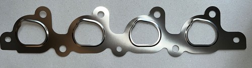 Exhaust manifold gasket - , for