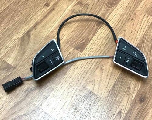 Genuine audi spoke black - audi,