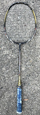 Yonex Nanospeed 850 Badminton Racket Nanoscience Racquet