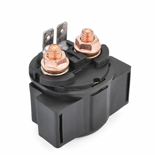 Starter relay solenoid for - relay,