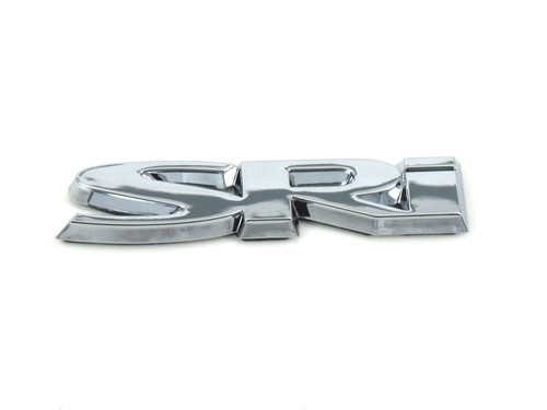 Genuine new vauxhall sri badge - vauxhall,