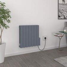 WiFi Oil Filled 1200W Electric