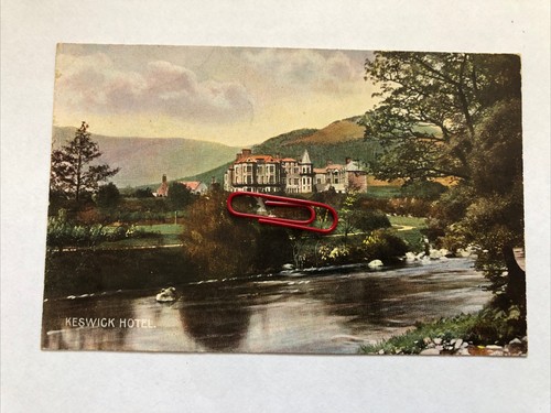 Keswick hotel cumbria - hotel,