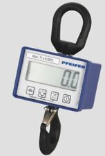 PFEIFER MINI CRANE SCALE COMPACT PLUS *UK STOCK