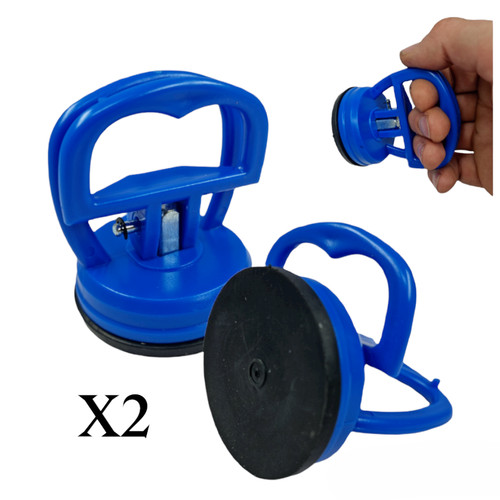 Mini dent puller - dent, bodywork