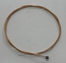 Single Wound Acoustic Guitar