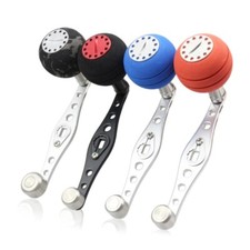 Single Fishing Reel Handle