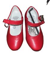 Flamenco Shoes Girls Flamenco