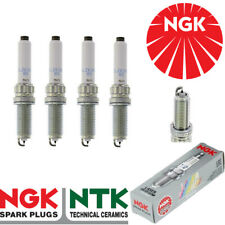 NGK Spark Plug - SILZKGR8B8S