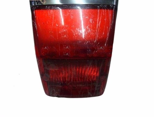 Vespa rear lamp - vespa, light