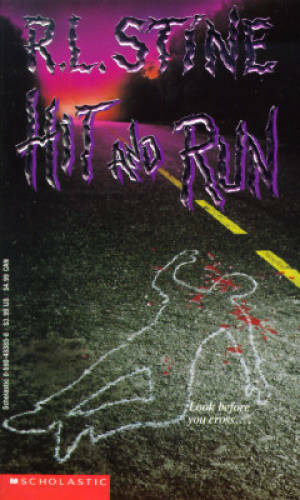 Hit and run point horror - hit,