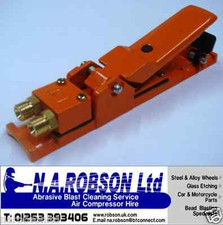 2565-00 DEADMANS HANDLES