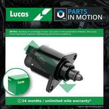 Idle control valve - idle, fits
