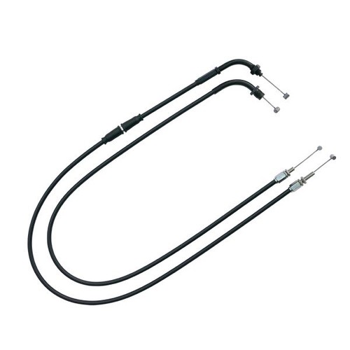 Venhill throttle cable for - venhill,