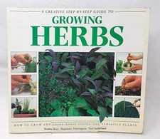 Growing Herbs: A Creative
