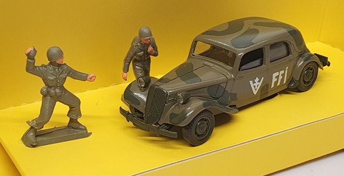 Solido scale 6035 - solido,