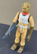 VINTAGE STAR WARS - BOSSK -