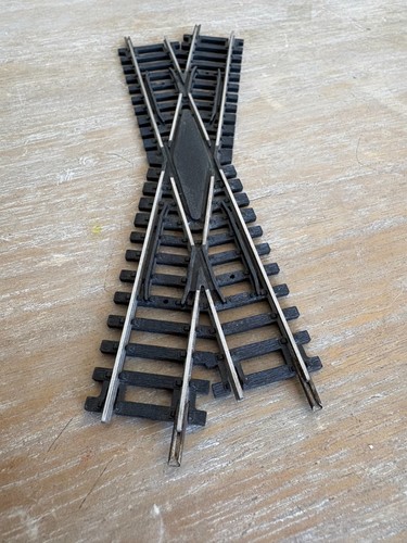 Hornby gauge bulk tracks - bulk,
