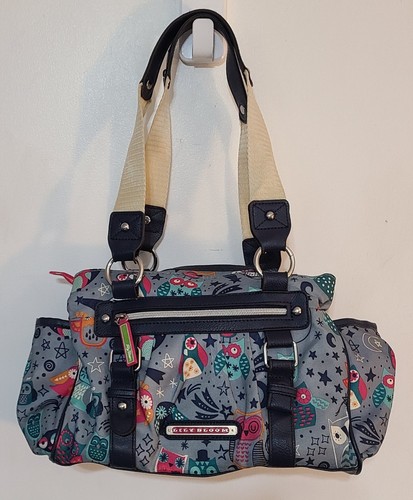Lily bloom landon - lily, handbag