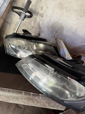 Headlights Audi A3 8P