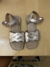 Girls Next Gold Coloured
