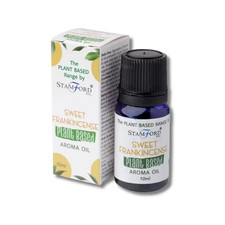 Stamford Sweet Frankincense