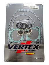Gasket Set Full Kawasaki GPZ 305 EX305B  1983-1994