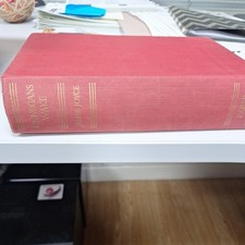 FINNEGANS WAKE - JAMES JOYCE