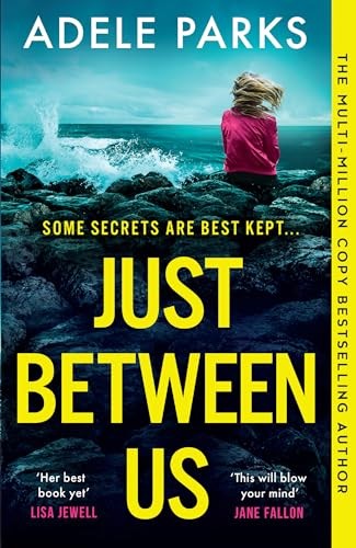 Just between from the - between,