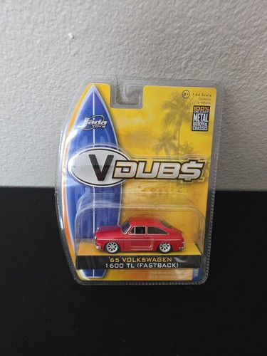 1965 volkswagen 1600 - 1965, tl