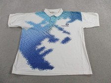 VINTAGE Sergio Tacchini Polo