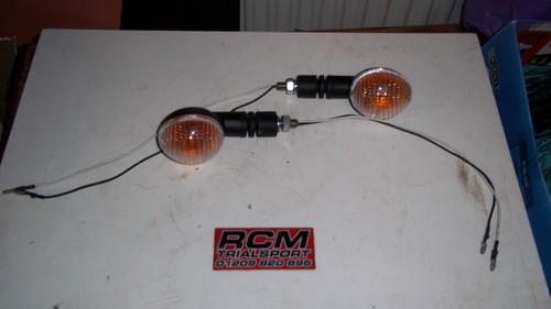 Universal motorcycle clear - motorcycle,