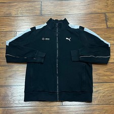 Puma Jacket Mens L (Fits