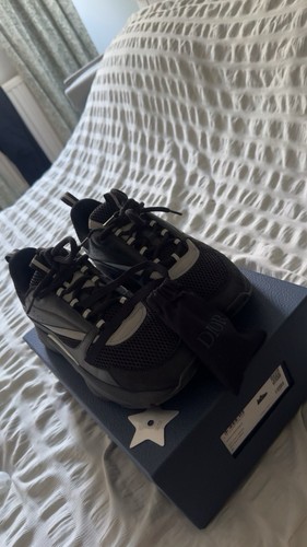 Dior b22 men black - dior,