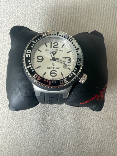 Swiss legend neptune mens - swiss,