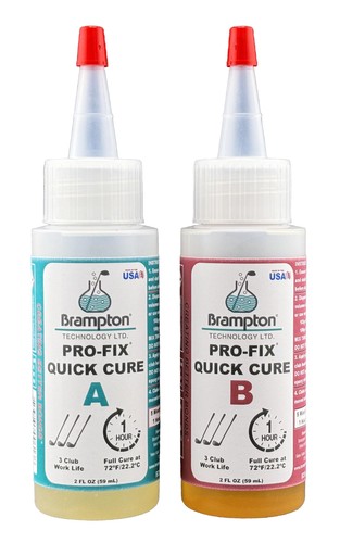Brampton pro fix quick cure - brampton,